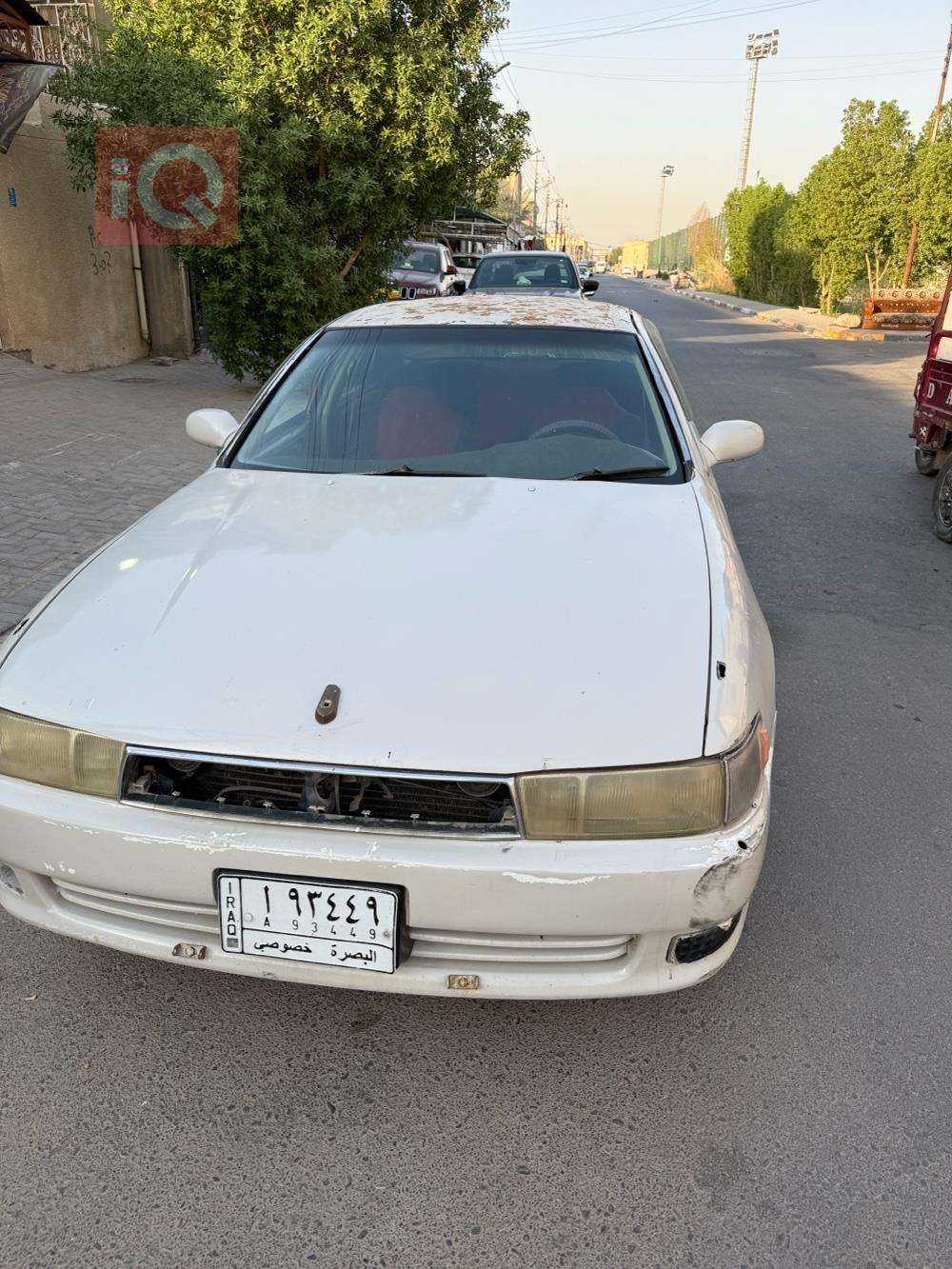 تويوتا كريستا